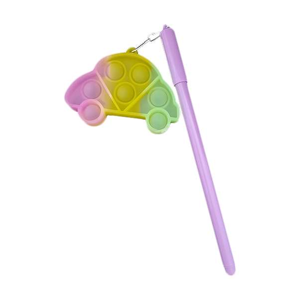 روان نویس مدل پاپیت دار طرح ماشین کد P03