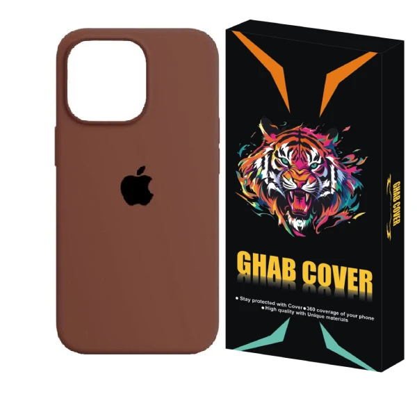 کاور قاب کاور مدل Siliconi _ BIL مناسب برای گوشی موبایل اپل iPhone 12 Pro Max