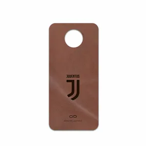 MAHOOT MNL-JUVE Cover Sticker for Nokia G10