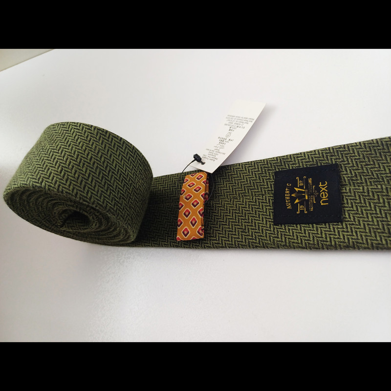 کراوات نکست مدل 2025