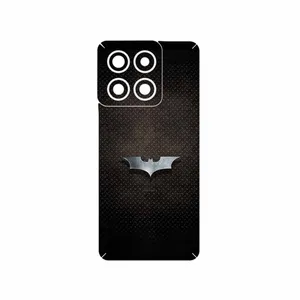 MAHOOT Batman Cover Sticker for Motorola Edge 60 Pro
