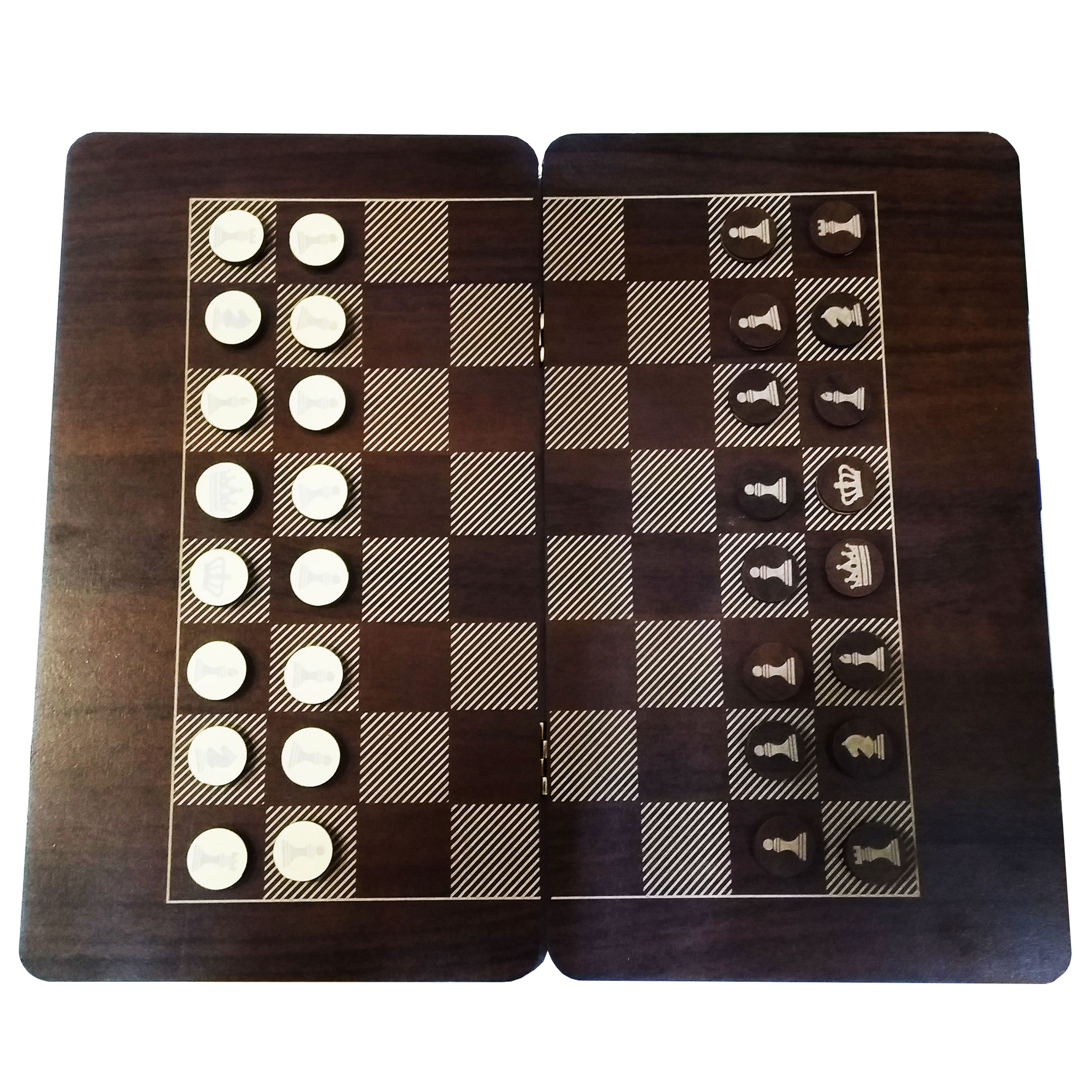شطرنج کد 65
