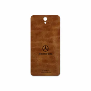 MAHOOT BFL-MBNZ Cover Sticker for Lenovo Vibe S1 Lite