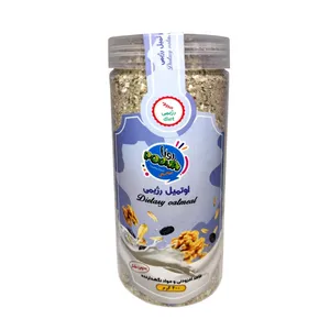 اوتمیل رژیمی وگان - 400 گرم
