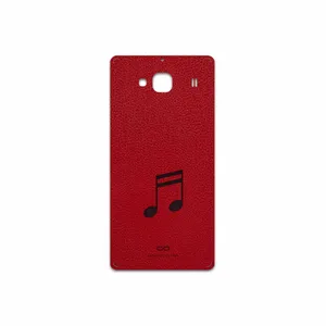 MAHOOT RL-CHG2 Cover Sticker for Xiaomi Redmi 2