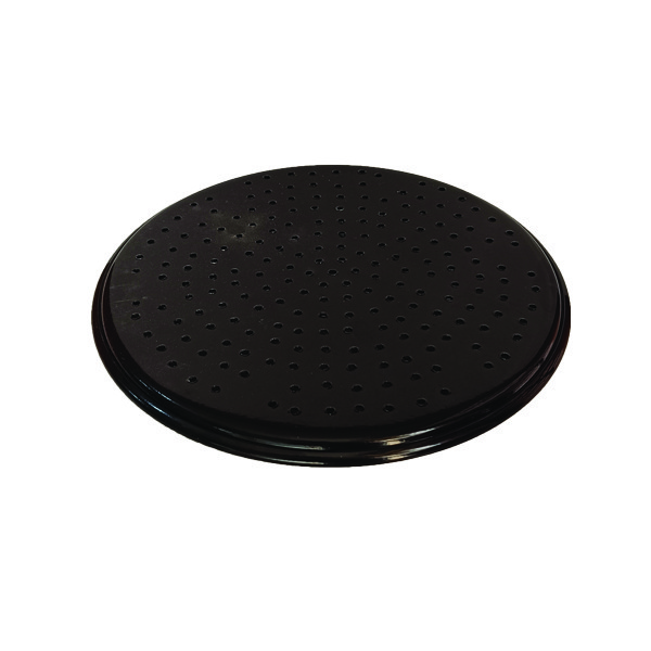 ظرف پخت پیتزا مدل قالب ایتالیایی بسته 4 عددی