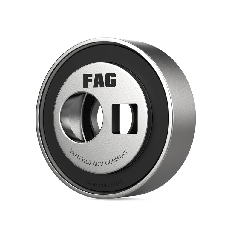 بلبرینگ تایم اف آ گ کد VKM13100 مناسب برای پژو 405