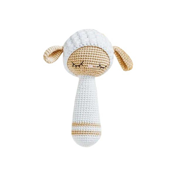 جغجغه مدل بره کد 23