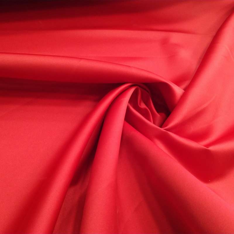 پارچه لباس مدل ساتن