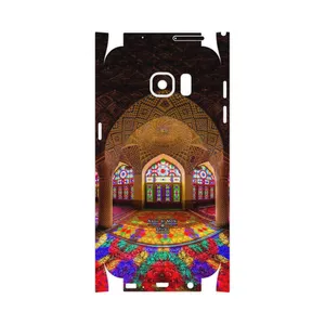 MAHOOT Nasir Al-Molk Mosque-FullSkin Cover Sticker for Samsung Galaxy S7