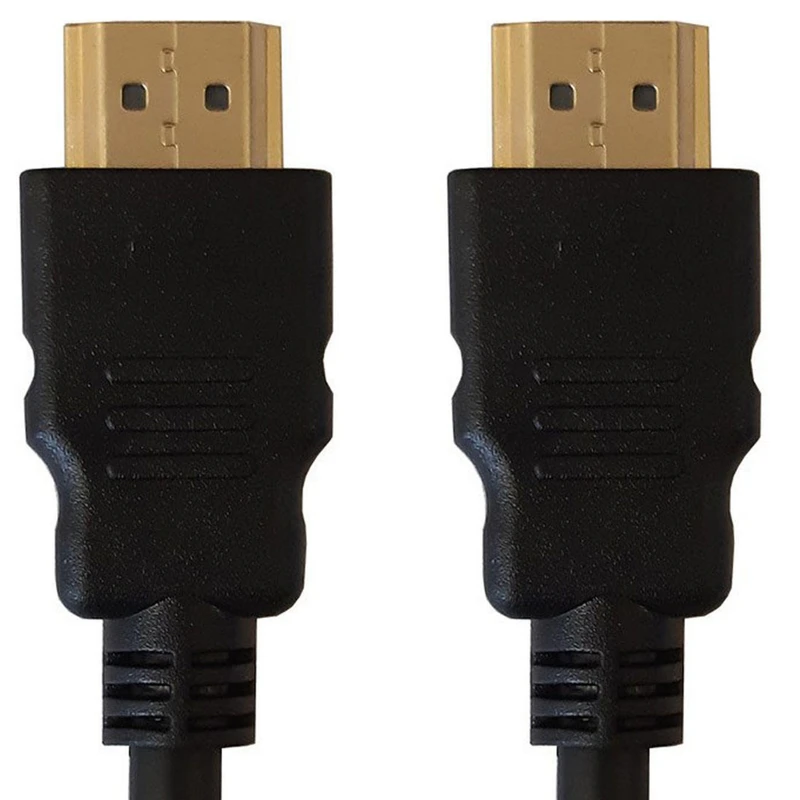 کابل HDMI مدلPM 402 طول 1.5 متر عکس شماره 1