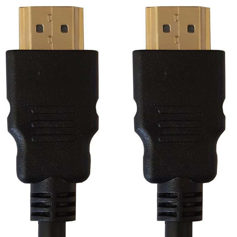 کابل HDMI مدلPM 402 طول 1.5 متر