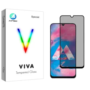 Junbo Viva Privacy Screen Protector For Samsung Galaxy M30