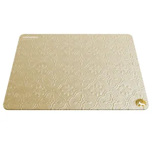 ماوس پد هومرو مدل A5799 طرح سنتی