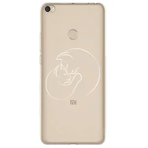 Megafone Cat C61-W Cover For Xiaomi Mi Max