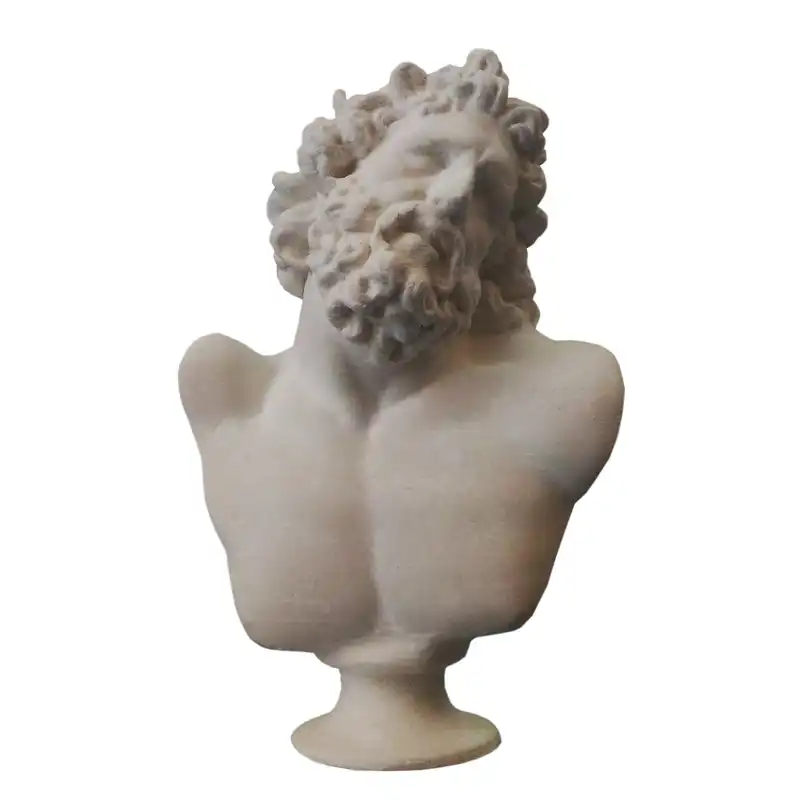 تندیس مدل لائوکن