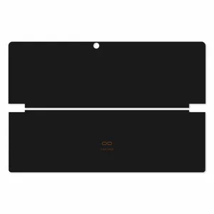 MAHOOT Matte-Black Cover Sticker for Lenovo Miix 510 2016