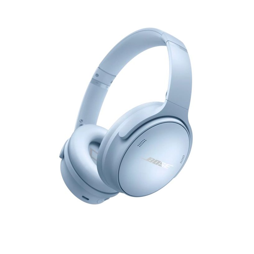 هدفون بلوتوثی بوز مدل QuietComfort Headohones -  - 6