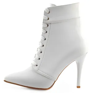 نیم بوت زنانه مدل 1051w