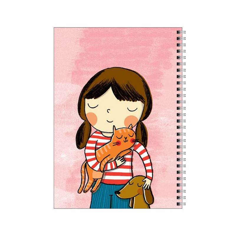 دفتر مشق 50 برگ بامبیلیپ کد 5920769