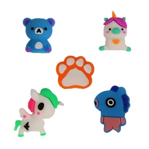 سرمدادی مدل فانتزی کد 33 بسته 5 عددی