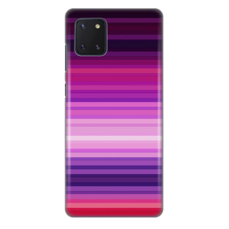 کاور طرح انتزاعی کد DIMO-073 مناسب برای گوشی موبایل سامسونگ galaxy A81 / note 10 lite