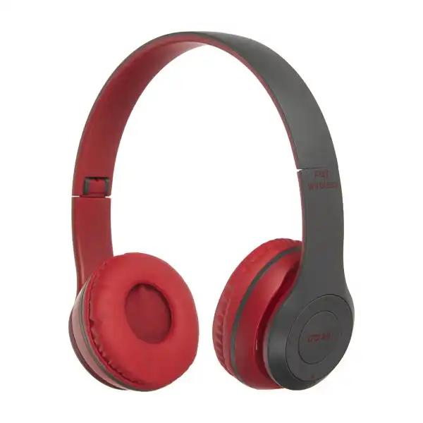 هدفون بی سیم مدل P47 wireless