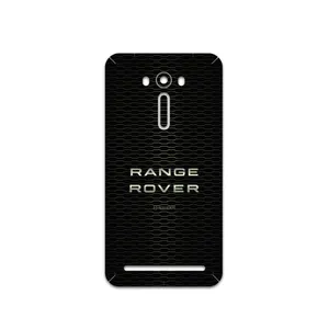 MAHOOT  Range-Rover Cover Sticker for ASUS Zenfone 2 Laser