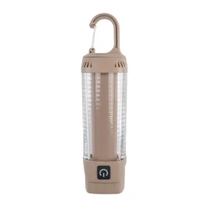 نورافکن دستی مدل SJ-013 با نور مهتابی