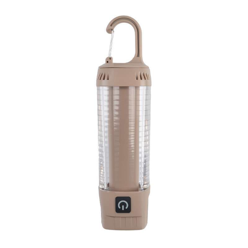 نورافکن دستی مدل SJ-013 با نور مهتابی
