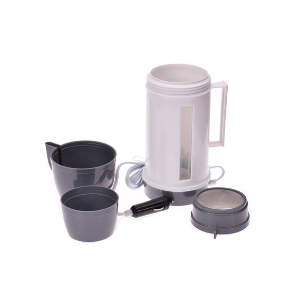 کتری فندکی مدل FY-12