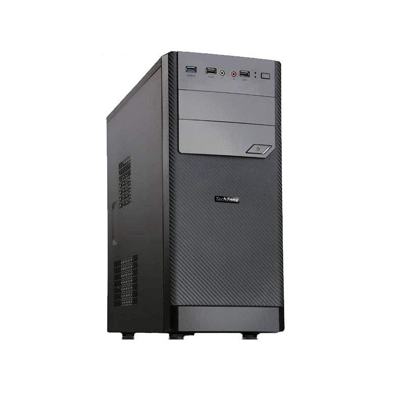 کامپیوتر دسکتاپ تک زون مدل TZ7700K