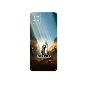 MAHOOT Dark Souls Game Series Cover Sticker for Huawei Nova Y60