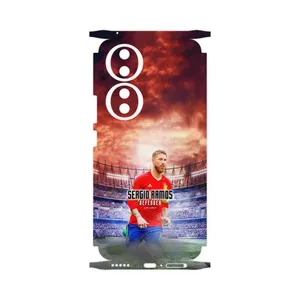 MAHOOT Sergio Ramos-FullSkin Cover Sticker for Honor 90