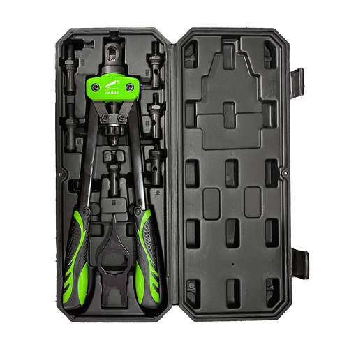 مهره پرچ کن گینما مدل GA-30