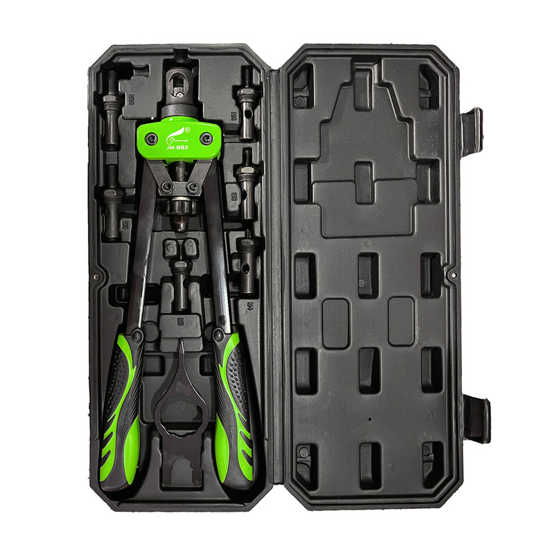 مهره پرچ کن گینما مدل GA-30