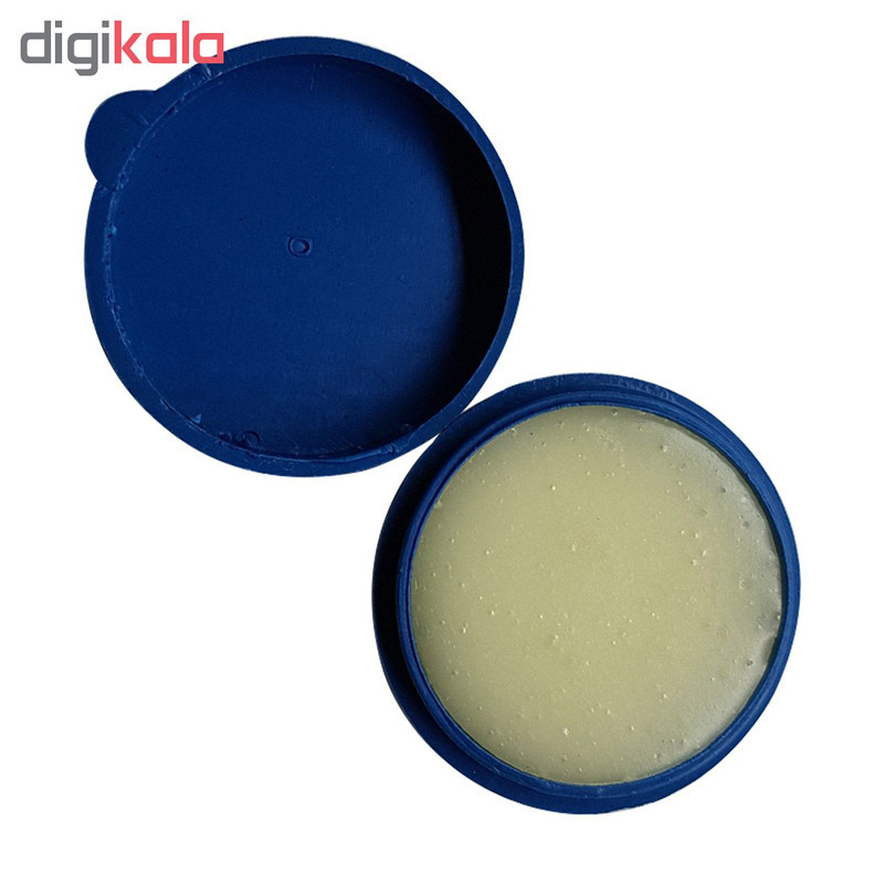 سیم لحیم مدل WL_444 به همراه روغن مجموعه 4 عددی