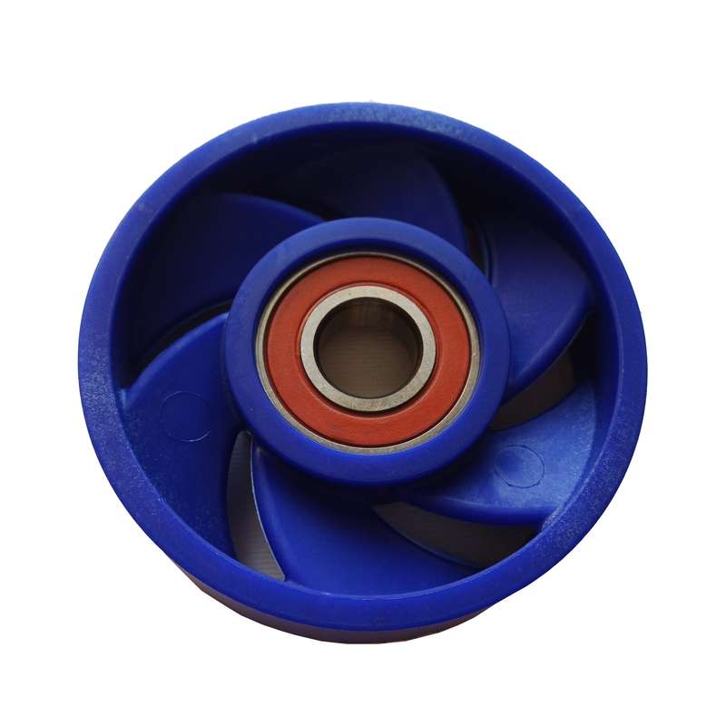 غلتک هرزگرد دینام سروش صنعت مدل H405 مناسب برای پژو 405