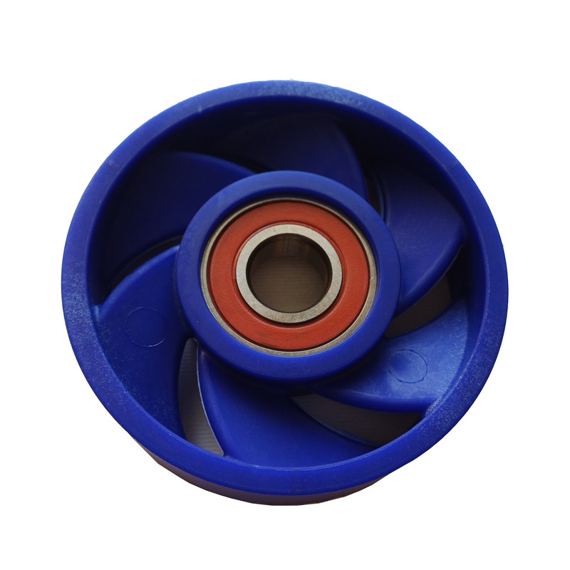 غلتک هرزگرد دینام سروش صنعت مدل H405 مناسب برای پژو 405