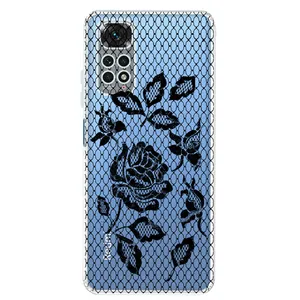 Megafone Flower C43-B Cover For Xiaomi Redmi Note 11E Pro