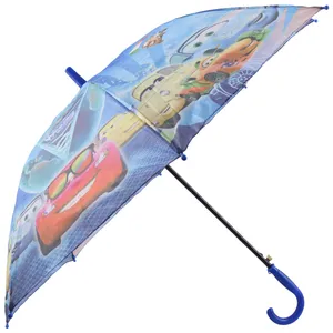چتر بچگانه طرح ماشینها کد PJ-110662