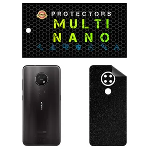 MULTI NANO X-F1G Back Skin For Nokia 7.2