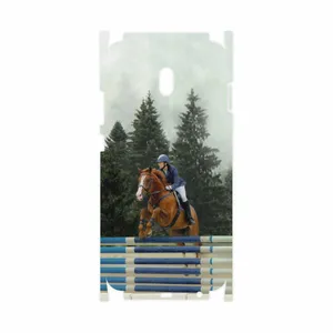 MAHOOT Equestrianism-FullSkin Cover Sticker for Xiaomi Redmi 8A
