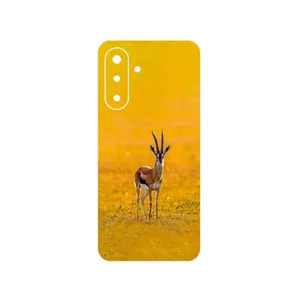 MAHOOT Gazelle Cover Sticker for Samsung Galaxy A17 4G