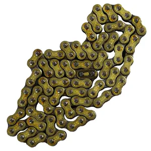 ست دنده زنجیر موتور سیکلت کورس مدل corss2 مناسب برای هوندا بسته سه عددی