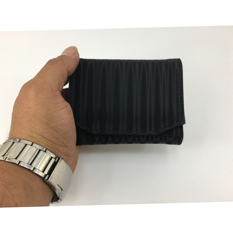 کیف پول زنانه مدل KZ-005