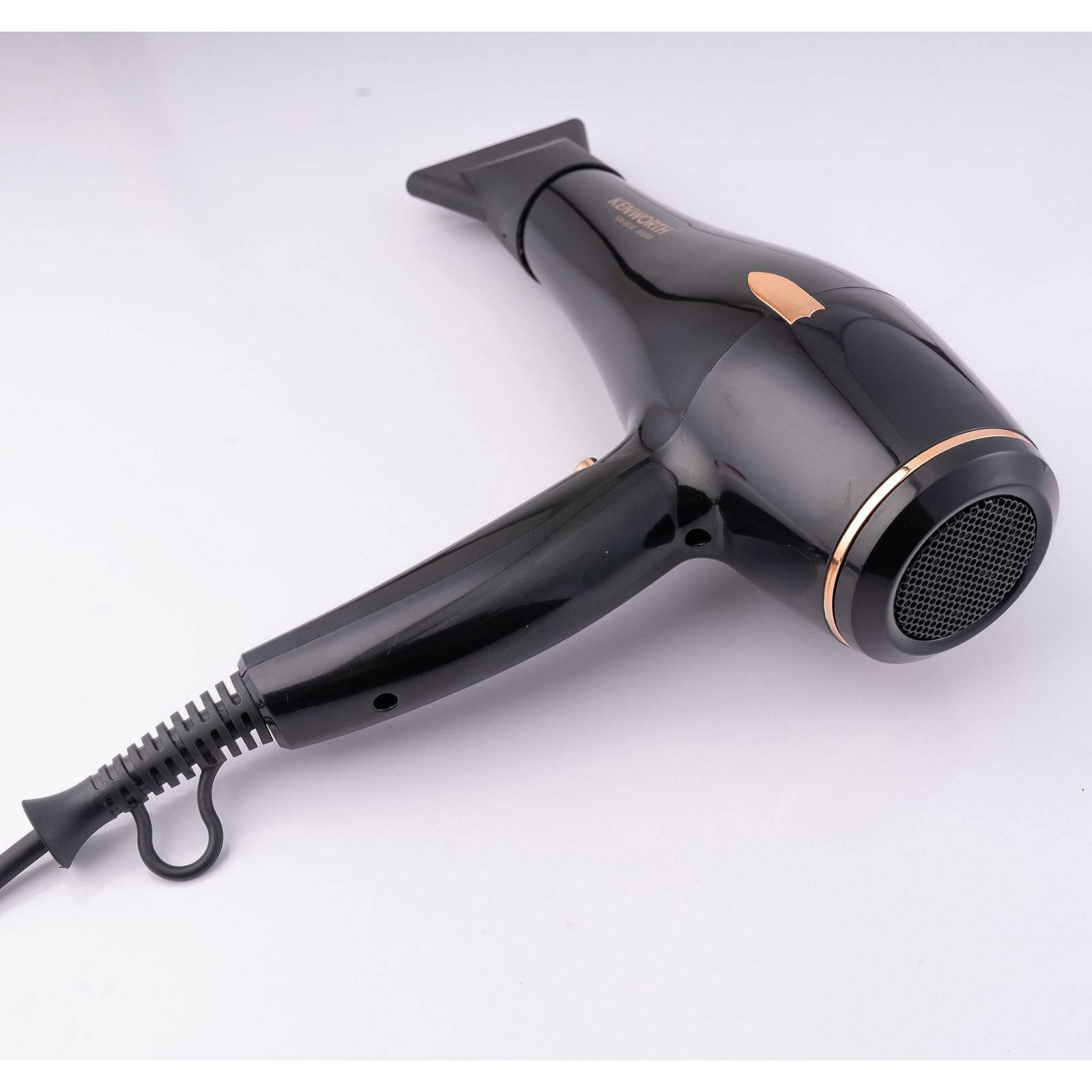 سشوار حرفه ای کنورث مدل KW-9030 -  - 4