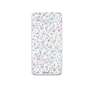 MAHOOT Painted-Flowers Cover Sticker for Xiaomi Mi 5