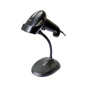 بارکد خوان دو بعدی وینسون مدل 6610E به همراه پایه