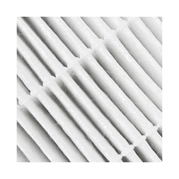 فیلتر دستگاه تصفیه کننده هوا مدل XJ3400